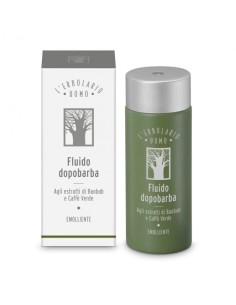 UOMO FLUIDO DOPOBARBA 120 ML