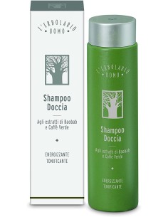 UOMO SHAMPOO DOCCIA 250 ML