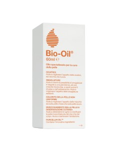 BIO-OIL OLIO PER LA CURA DELLA PELLE 60 ML