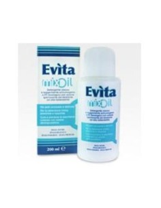 EVITA MIXOIL 200 ML