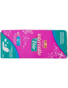 LINES INTERVALLO VELO ADAPT 42 PEZZI COUPON 2