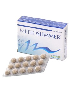 METEOSLIMMER 30 COMPRESSE