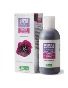 DERBE SHAMPOO BIANCO PERFETTO 200 ML