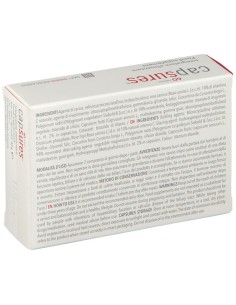 CAPSURES 60 COMPRESSE 2
