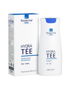 HYDRATEE PEELING DOLCE GEL ESFOLIANTE VISO CORPO 250 ML