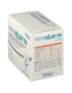 NEVRALCAR 1000 30 BUSTINE 2