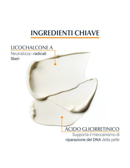 EUCERIN SUN VISO CREMA SPF50+ 50 ML