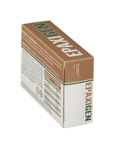 EPAXIGEN 20 COMPRESSE