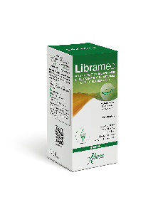 LIBRAMED FITOMAGRA TRATTAMENTO SOVRAPPESO 138 COMPRESSE 725 MG