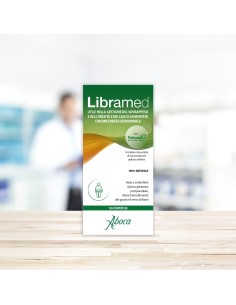 LIBRAMED FITOMAGRA TRATTAMENTO SOVRAPPESO 138 COMPRESSE 725 MG 2