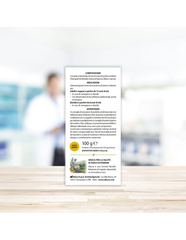 LIBRAMED FITOMAGRA TRATTAMENTO SOVRAPPESO 138 COMPRESSE 725 MG