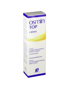 OSMIN TOP CREMA IDRO LENITIVA 175 ML