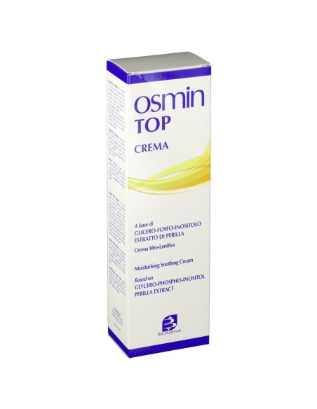 OSMIN TOP CREMA IDRO LENITIVA 175 ML