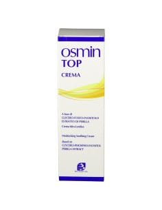 OSMIN TOP CREMA IDRO LENITIVA 175 ML 2