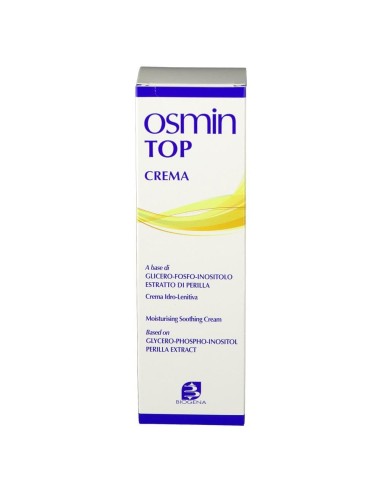 OSMIN TOP CREMA IDRO LENITIVA 175 ML