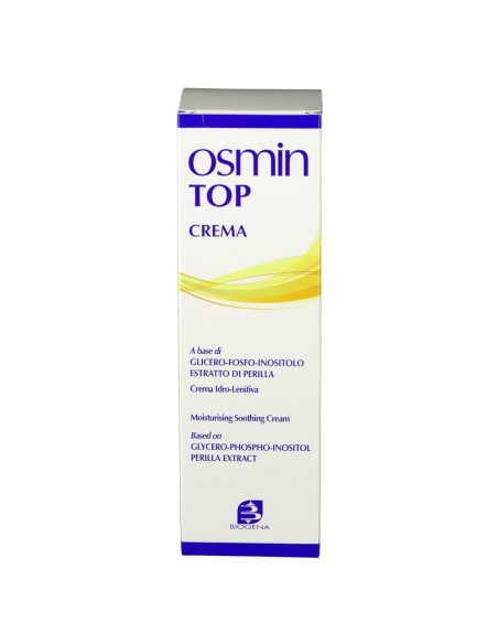 OSMIN TOP CREMA IDRO LENITIVA 175 ML