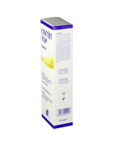 OSMIN TOP CREMA IDRO LENITIVA 175 ML