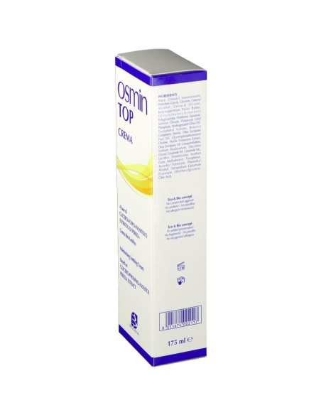 OSMIN TOP CREMA IDRO LENITIVA 175 ML