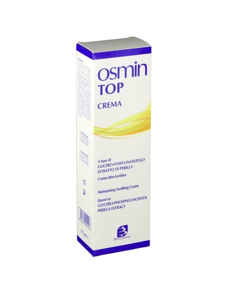 OSMIN TOP CREMA IDRO LENITIVA 175 ML