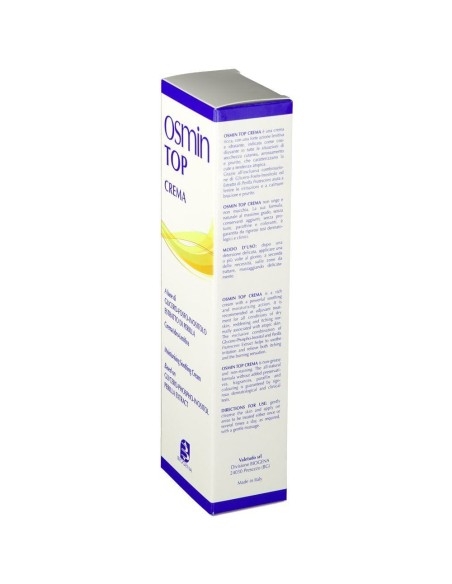 OSMIN TOP CREMA IDRO LENITIVA 175 ML