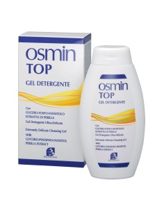 OSMIN TOP GEL DETERGENTE 250 ML