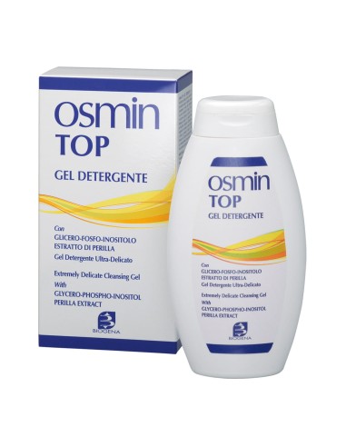OSMIN TOP GEL DETERGENTE 250 ML