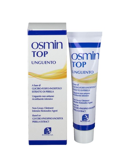OSMIN TOP UNGUENTO NON UNTUOSO 75 ML
