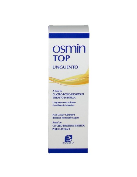 OSMIN TOP UNGUENTO NON UNTUOSO 75 ML