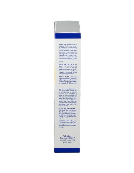 OSMIN TOP UNGUENTO NON UNTUOSO 75 ML
