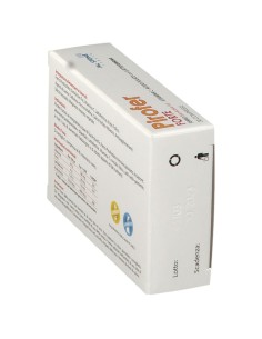 PIROFER FORTE 30 COMPRESSE DA 950 MG