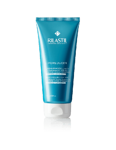 RILASTIL LIPOREDUCER CREMA 200