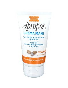 APROPOS CREMA MANI 75 ML
