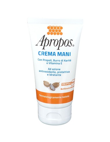 APROPOS CREMA MANI 75 ML