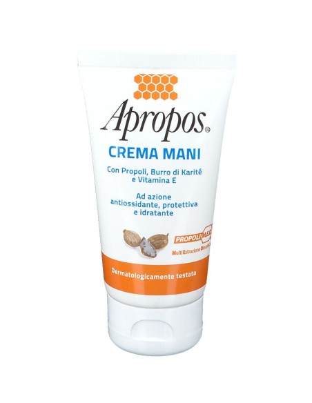 APROPOS CREMA MANI 75 ML