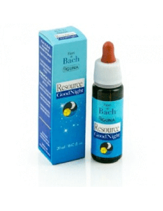 RESOURCE GOODNIGHT GOCCE 20 ML