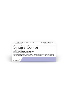 SINAIRE COMBI 30 COMPRESSE
