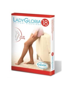 LADYGLORIA 18 COLLANT PUNTA APERTA DAINO 4