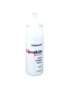 PHARCOS LIPOSKIN SPUMA 150 ML