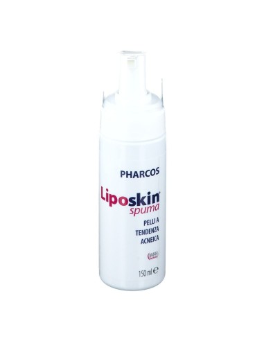 PHARCOS LIPOSKIN SPUMA 150 ML