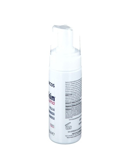 PHARCOS LIPOSKIN SPUMA 150 ML