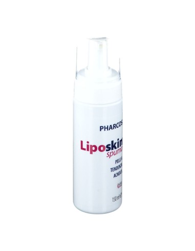 PHARCOS LIPOSKIN SPUMA 150 ML