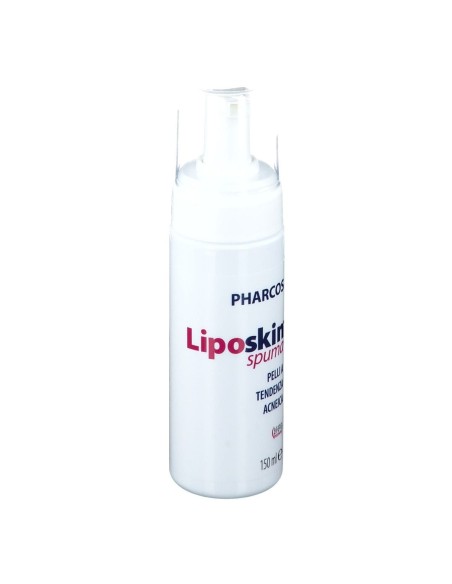 PHARCOS LIPOSKIN SPUMA 150 ML