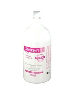 DERIGYN 3,5 FORMATO RISPARMIO 900 ML 2