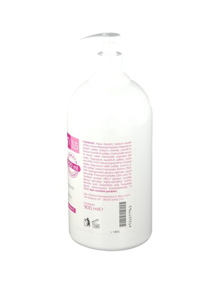 DERIGYN 3,5 FORMATO RISPARMIO 900 ML