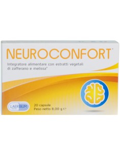 NEUROCONFORT 20 CAPSULE