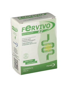 FERVIVO AZ 12 BUSTINE
