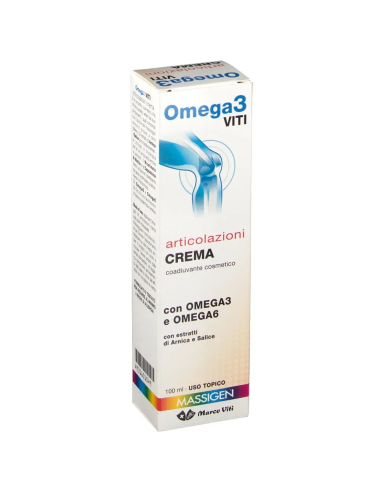 ARTROGEN CREMA 100 ML