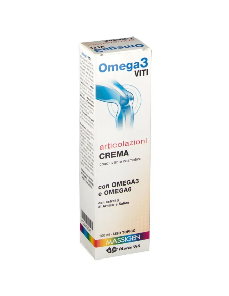 ARTROGEN CREMA 100 ML