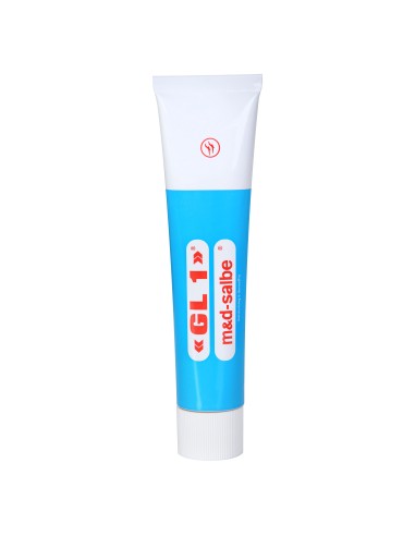 GL1 M&D SALBE CREMA 75 ML