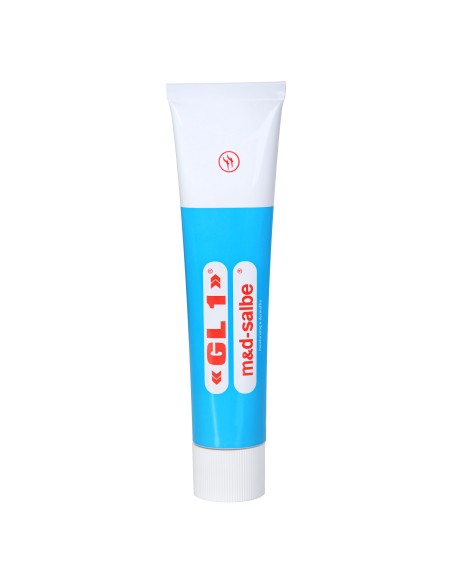GL1 M&D SALBE CREMA 75 ML
